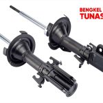 Shock Breaker Costum