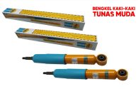 Shock Breker Bilstein