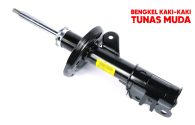 Cartidge Strut Assembly