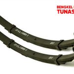 Leaf Spring Ironman (Per Daun)