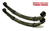 Leaf Spring Ironman (Per Daun)