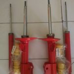 Shock Breaker Costum