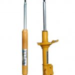 Cartidge Strut Assembly