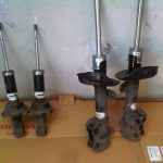 Shock Absorber